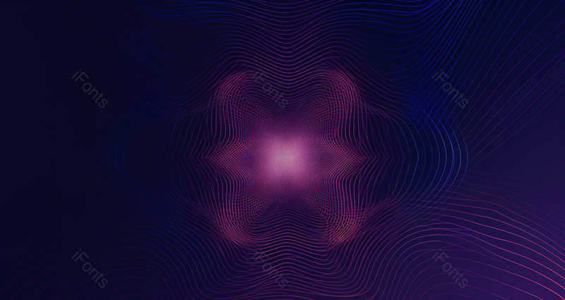 幽深暗色调波动状红色线条纹理氛围感素材,高清,摄影图,摄影图片,图片大全,摄影图免费下载